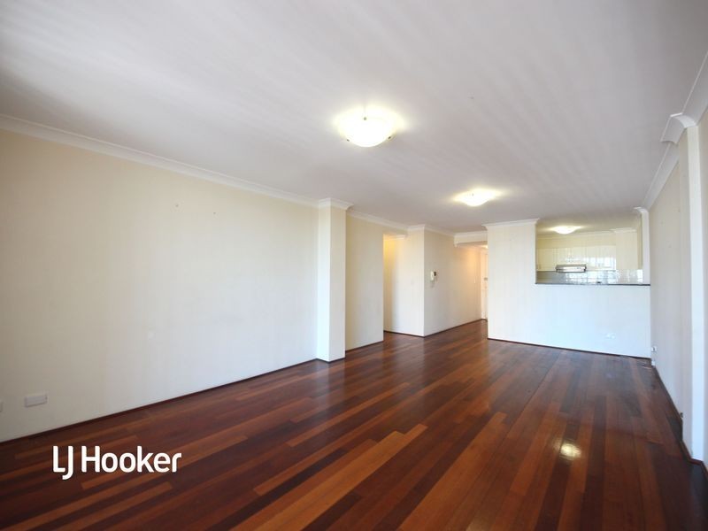 38/11-17 Burleigh Street, Burwood NSW 2134