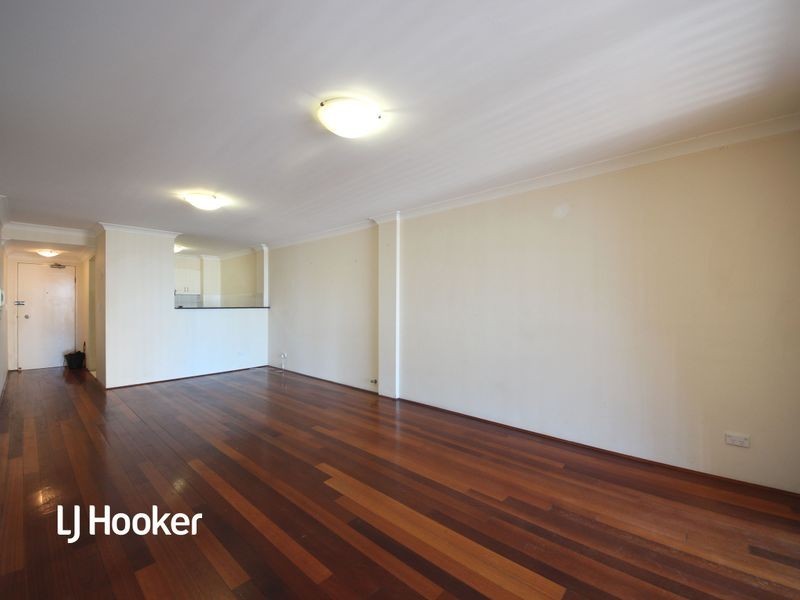 38/11-17 Burleigh Street, Burwood NSW 2134