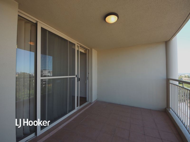 38/11-17 Burleigh Street, Burwood NSW 2134