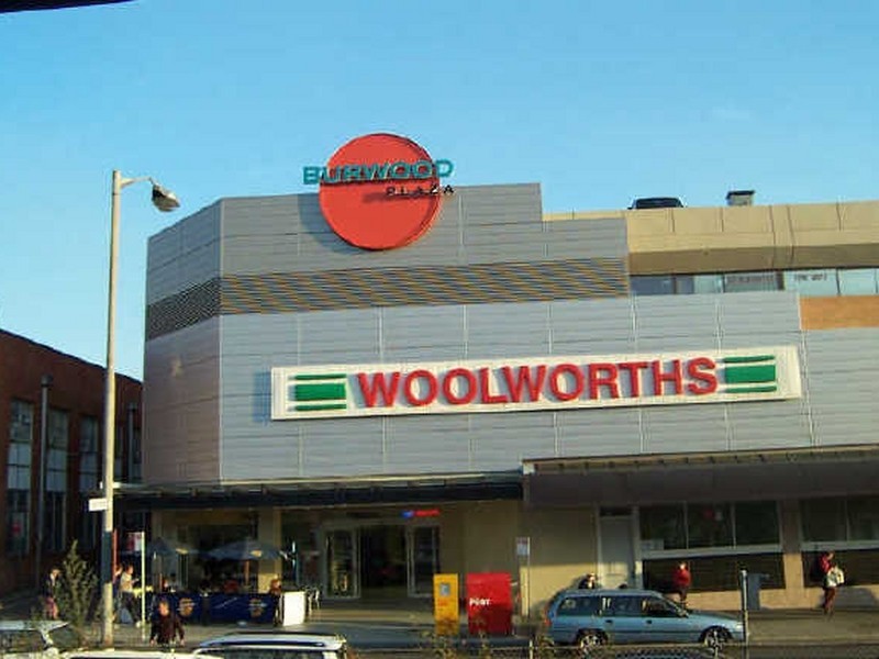 Burwood NSW 2134