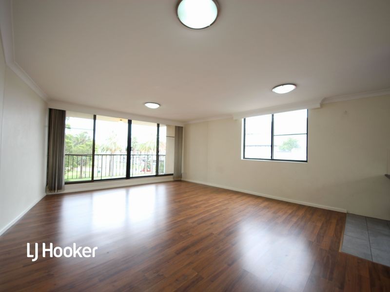 14/2-8 Park Avenue, Burwood NSW 2134