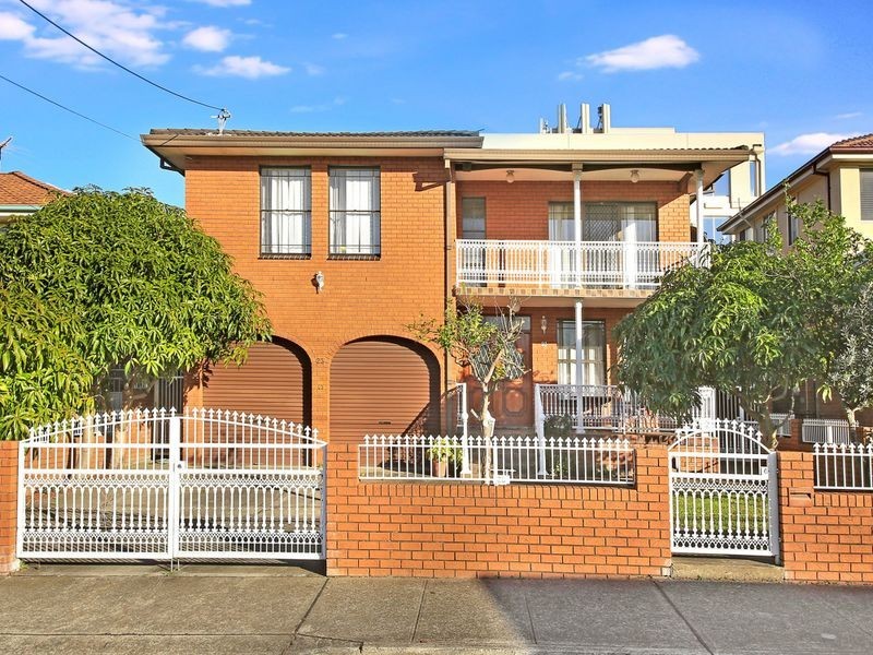 23 Esher Street, Burwood NSW 2134
