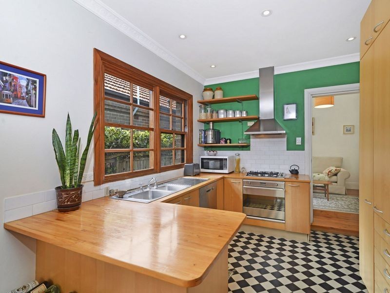 31 Carshalton Street, Croydon NSW 2132