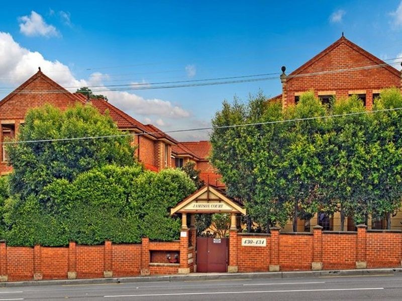 6/430-434 Liverpool Road, Croydon NSW 2132