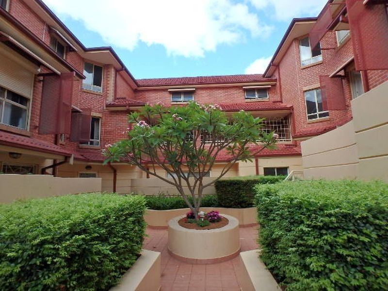 6/430-434 Liverpool Road, Croydon NSW 2132