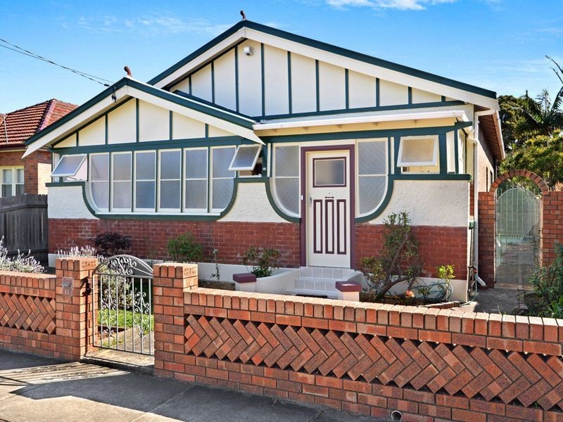 11 Carshalton Street, Croydon NSW 2132
