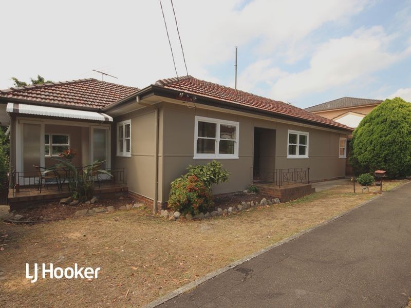 1A Empire Avenue, Concord NSW 2137