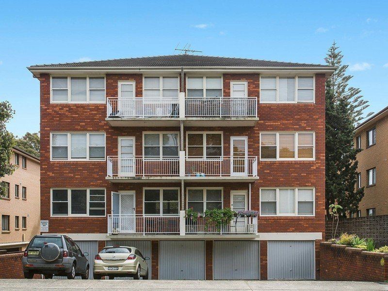 13/5 Queens Road, Brighton-le-sands NSW 2216