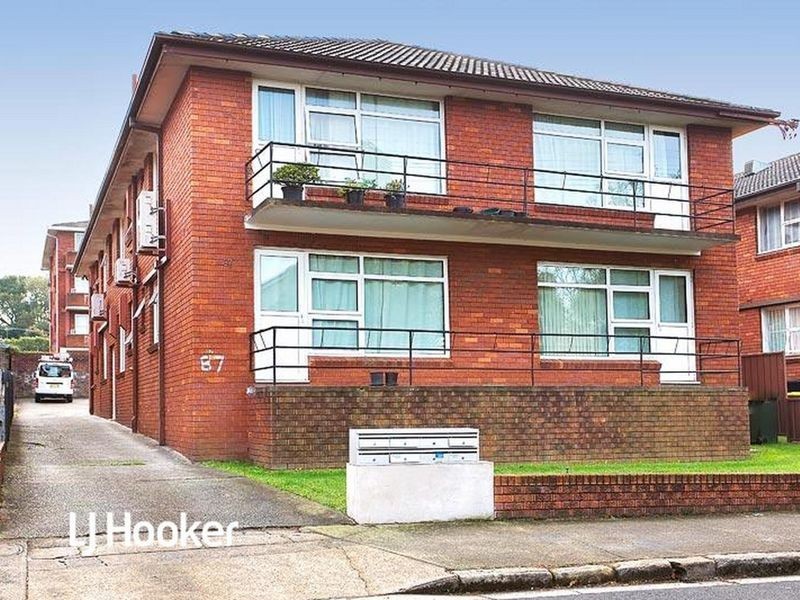 5/85-87 Newington Road, Marrickville NSW 2204