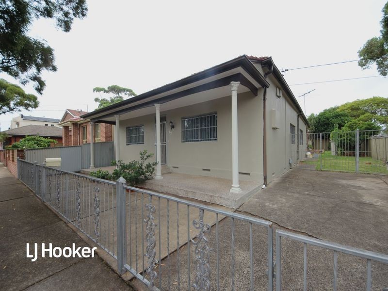 39 Holborow Street, Croydon NSW 2132