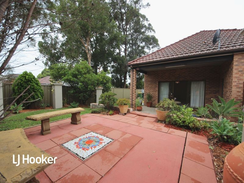 39 Holborow Street, Croydon NSW 2132