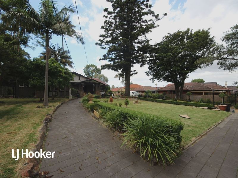 6 Woodside Avenue, Burwood NSW 2134