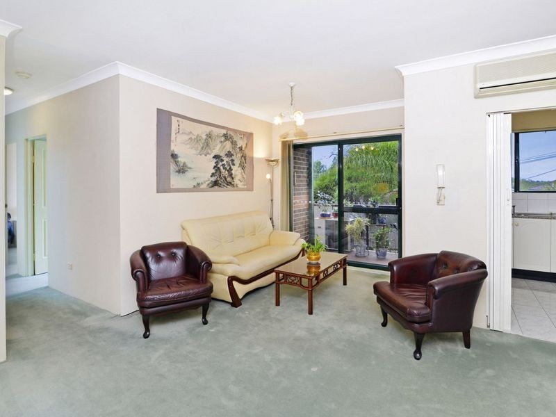27/59-63 Shaftesbury Road, Burwood NSW 2134