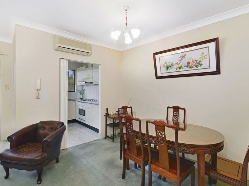 27/59-63 Shaftesbury Road, Burwood NSW 2134