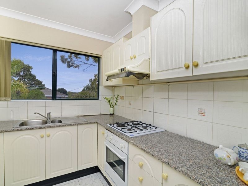 27/59-63 Shaftesbury Road, Burwood NSW 2134