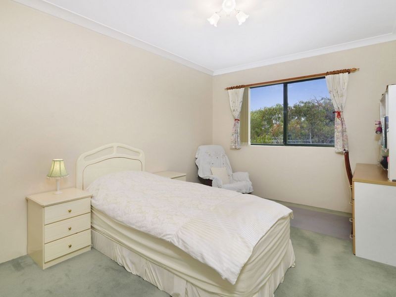 27/59-63 Shaftesbury Road, Burwood NSW 2134