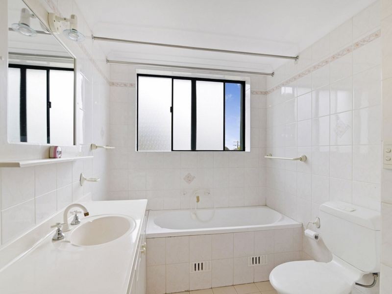 27/59-63 Shaftesbury Road, Burwood NSW 2134