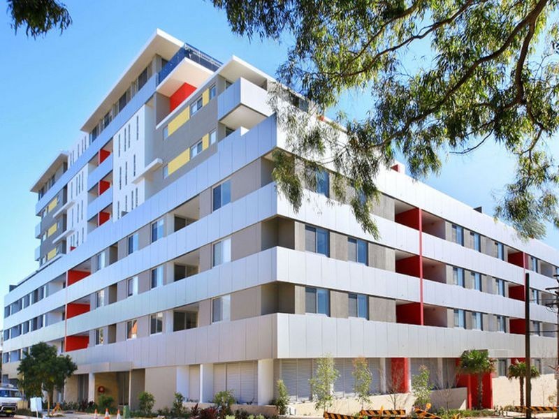 B2028/1-3 Belmore Street, Burwood NSW 2134