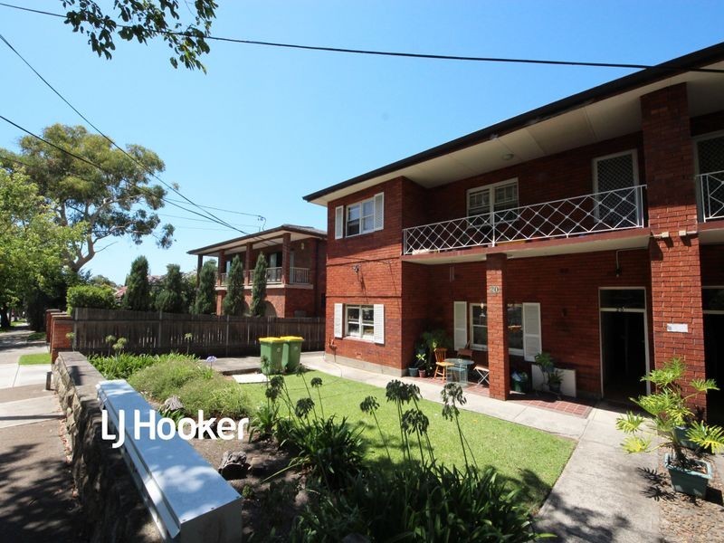 4/20 Ethel Street, Burwood NSW 2134