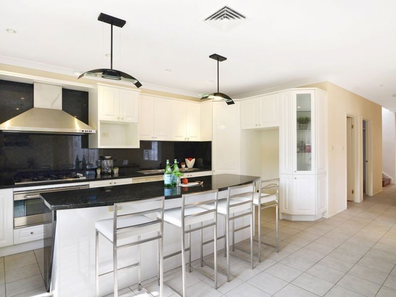 11 Norwood Street, Burwood NSW 2134