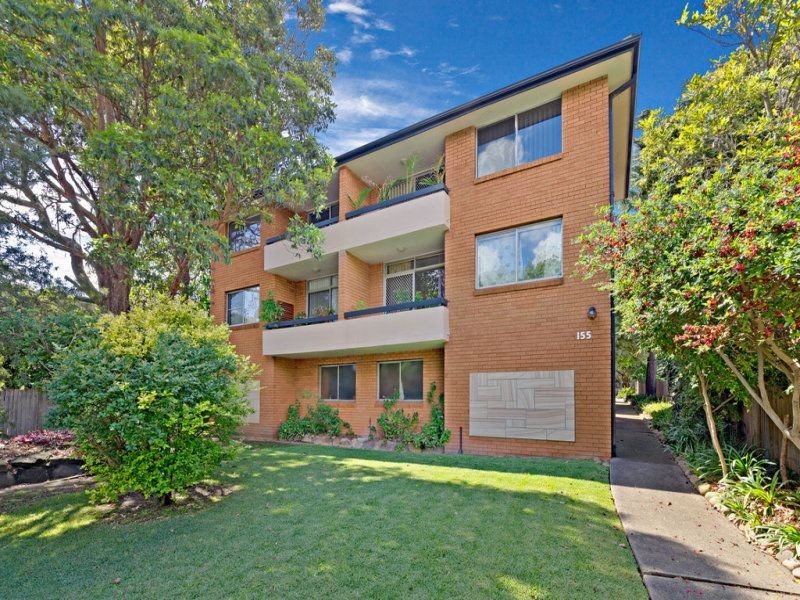 5/155 Frederick Street, Ashfield NSW 2131