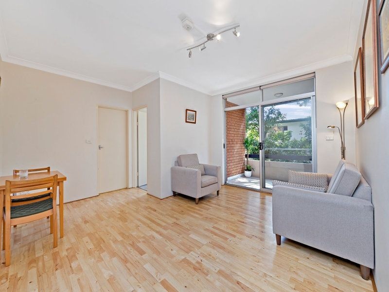 5/155 Frederick Street, Ashfield NSW 2131
