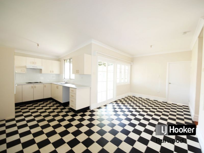 28 Wyatt Avenue, Burwood NSW 2134