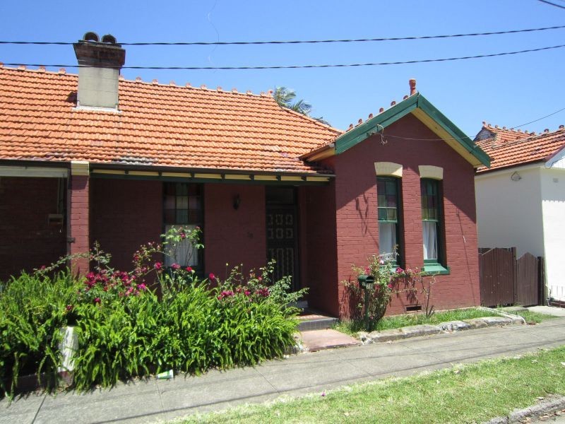 28 Wyatt Avenue, Burwood NSW 2134