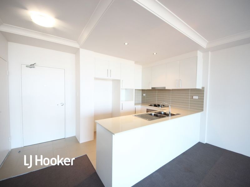 H505/9-11 Wollongong Road, Arncliffe NSW 2205