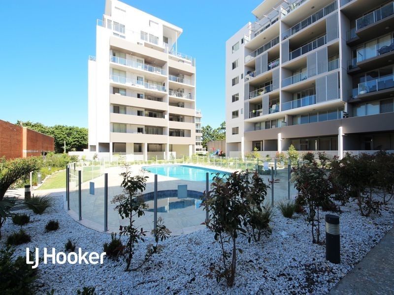 H505/9-11 Wollongong Road, Arncliffe NSW 2205