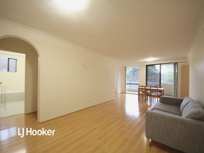 10/26-28 Park Avenue, Burwood NSW 2134