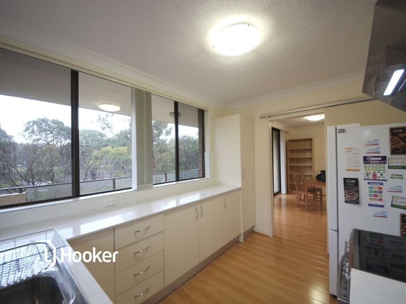 10/26-28 Park Avenue, Burwood NSW 2134