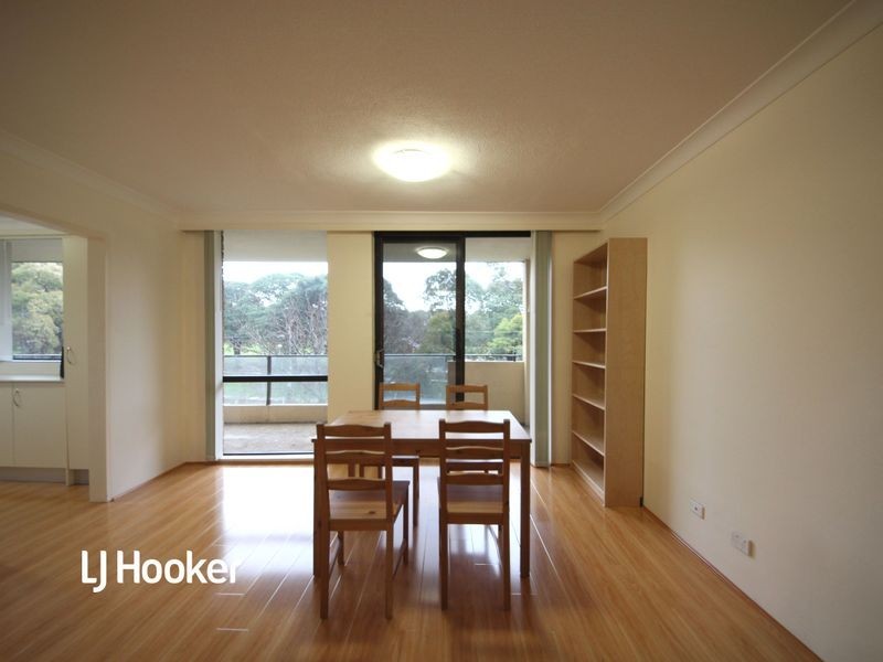 10/26-28 Park Avenue, Burwood NSW 2134