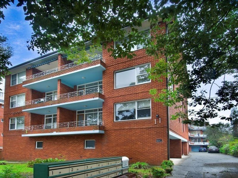 18/11 Everton Road, Strathfield NSW 2135