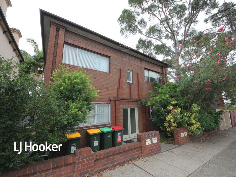 3/15 Railway Terrace, Lewisham NSW 2049