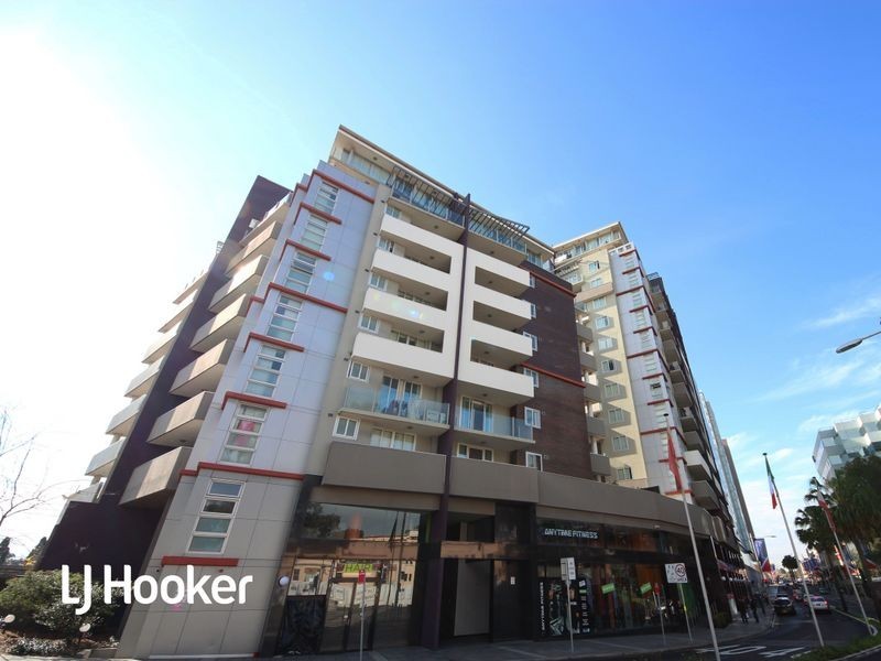 22/3 Railway Parade, Burwood NSW 2134