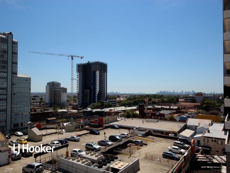 C1301/8 Wynne Avenue, Burwood NSW 2134