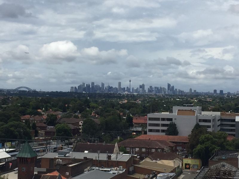 C1301/8 Wynne Avenue, Burwood NSW 2134