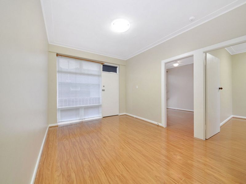 10/7 Queensborough Road, Croydon Park NSW 2133