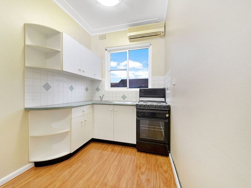 10/7 Queensborough Road, Croydon Park NSW 2133