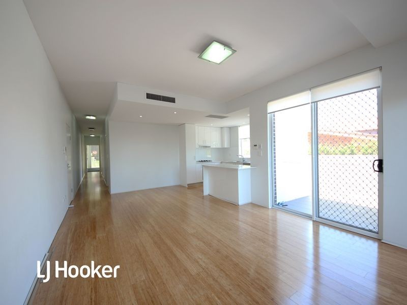 3/54 Burwood Road, Burwood NSW 2134
