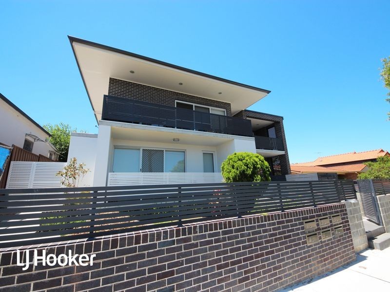 3/54 Burwood Road, Burwood NSW 2134