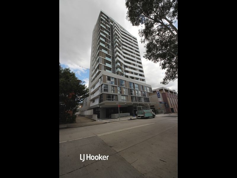 1201/36-38 Victoria Street, Burwood NSW 2134