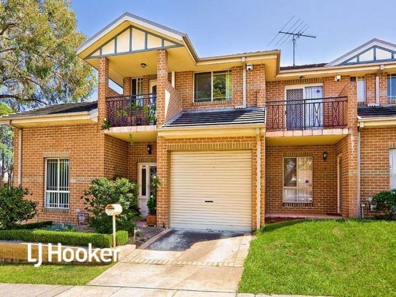 1/57 Queen Street, North Strathfield NSW 2137