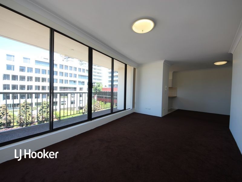 34/2-8 Park Avenue, Burwood NSW 2134