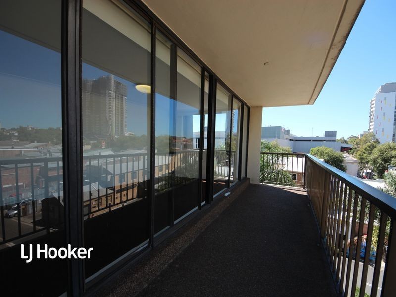 34/2-8 Park Avenue, Burwood NSW 2134