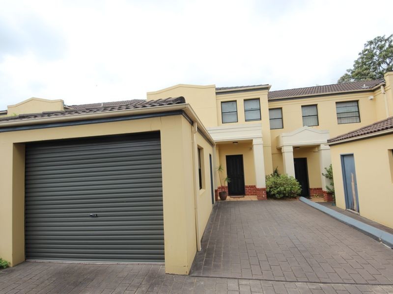 7/219 Croydon Road, Croydon NSW 2132