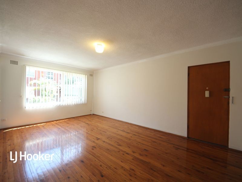 5/2 Belmore Street, Burwood NSW 2134