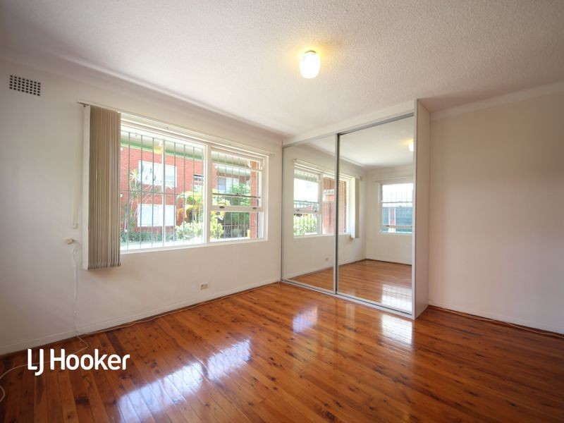 5/2 Belmore Street, Burwood NSW 2134