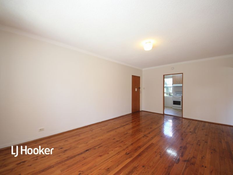 5/2 Belmore Street, Burwood NSW 2134